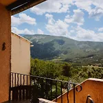 Bastidon La Garrigue