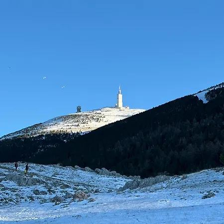 Prázdninový dům Bastidon La Garrigue