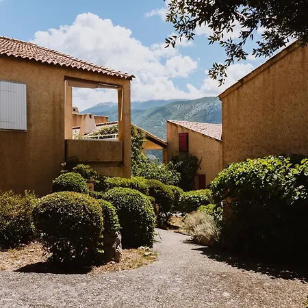 Bastidon La Garrigue 別荘 Mollans-sur-Ouvèze