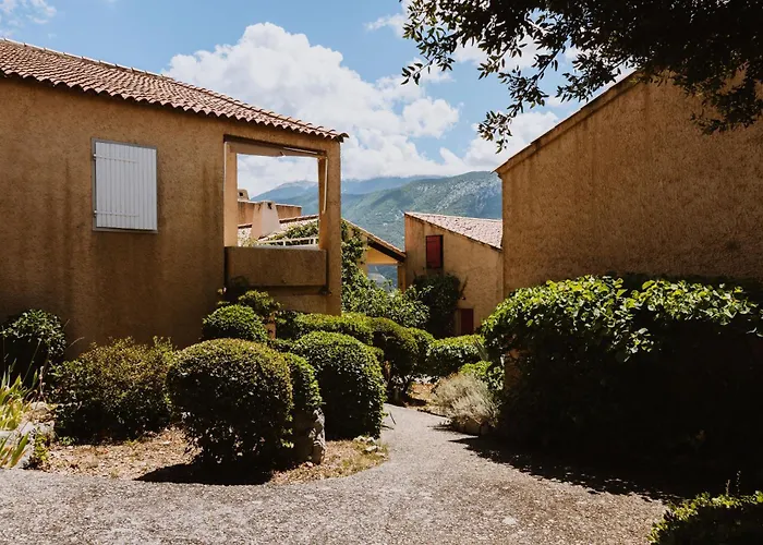 Bastidon La Garrigue Prázdninový dům Mollans-sur-Ouvèze